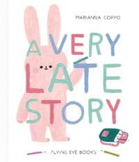 A Very Late Story