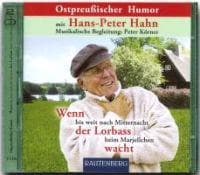 Wenn bis weit nach Mitternacht der Lorbass beim Marjellchen wacht
