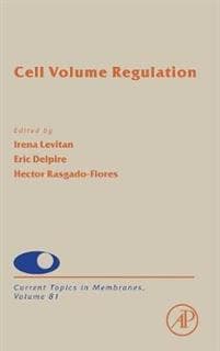 Cell Volume Regulation