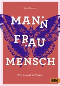Mann Frau Mensch