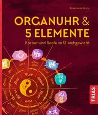 Organuhr & 5 Elemente