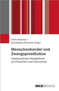 Menschenhandel und Zwangsprostitution