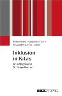 Inklusion in Kitas
