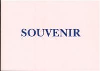 SOUVENIR