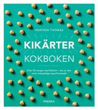 Kikärter - kokboken