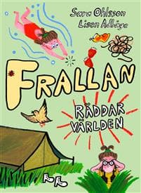 Frallan räddar världen