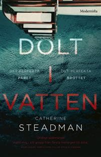 Dolt i vatten