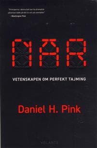 När : vetenskapen om perfekt tajming