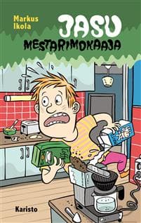 Jasu mestarimokaaja