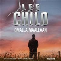 Omalla maallaan (mp3-cd)