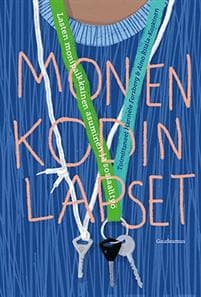 Monen kodin lapset