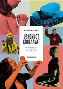 Uskonnot kohtaavat