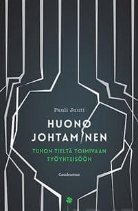 Huono johtaminen