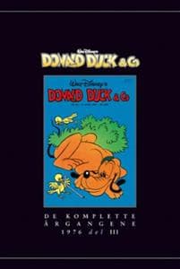 Donald Duck & co