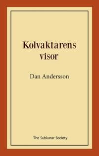Kolvaktarens visor