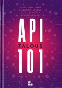 API-talous 101