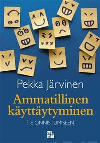 Ammatillinen käyttäytyminen
