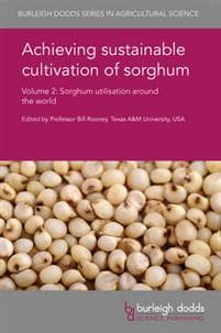 Achieving Sustainable Cultivation of Sorghum Volume 2