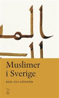 Muslimer i Sverige