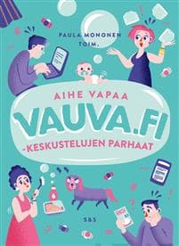 Aihe vapaa