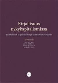 Kirjallisuus nykykapitalismissa