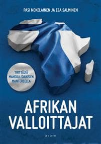 Afrikan valloittajat