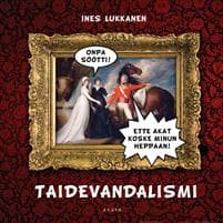Taidevandalismi