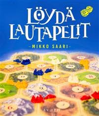 Löydä lautapelit