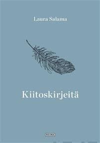 Kiitoskirjeitä
