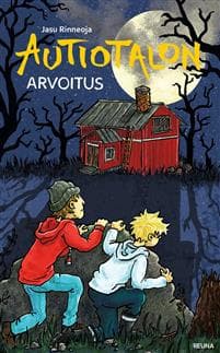 Autiotalon arvoitus