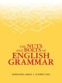 The Nuts and Bolts of English Grammar