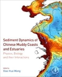 Sediment Dynamics of Chinese Muddy Coasts and Estuaries
