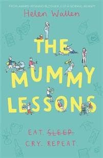 The Mummy Lessons