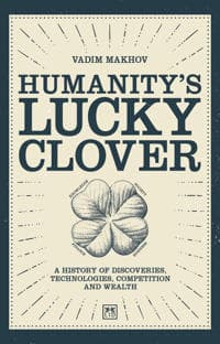 Humanity's Lucky Clover