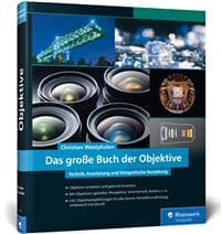 Das große Buch der Objektive