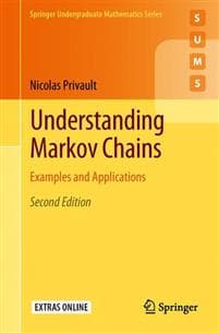 Understanding Markov Chains