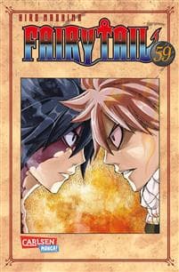 Fairy Tail 59
