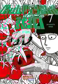 Mob Psycho 100 7