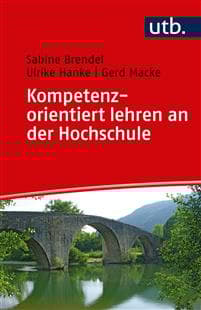 Kompetenzorientiert lehren an der Hochschule