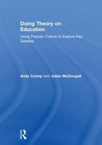 Doing Theory on Education
