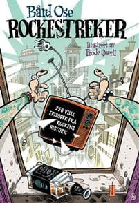 Rockestreker