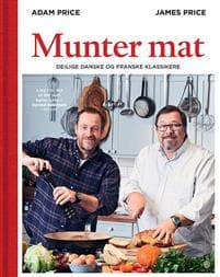 Munter mat
