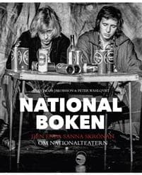 Nationalboken : den enda sanna skrönan om Nationalteatern