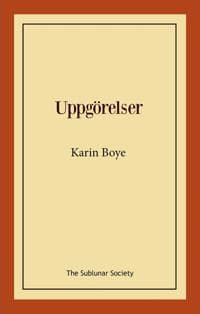 Uppgörelser