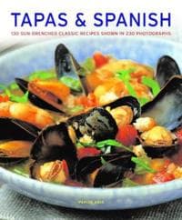Tapas & Spanish