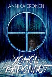Yöhön kadonnut