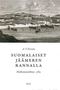 Suomalaiset Jäämeren rannalla