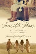 Miniatyrbilde 1 av 2: Sensible Shoes – A Story about the Spiritual Journey