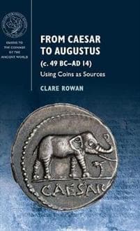 From Caesar to Augustus (c. 49 BC–AD 14)