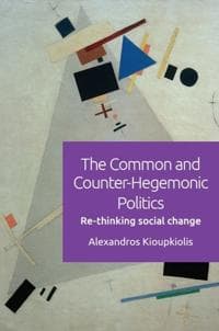 The Common and Counter-Hegemonic Politics